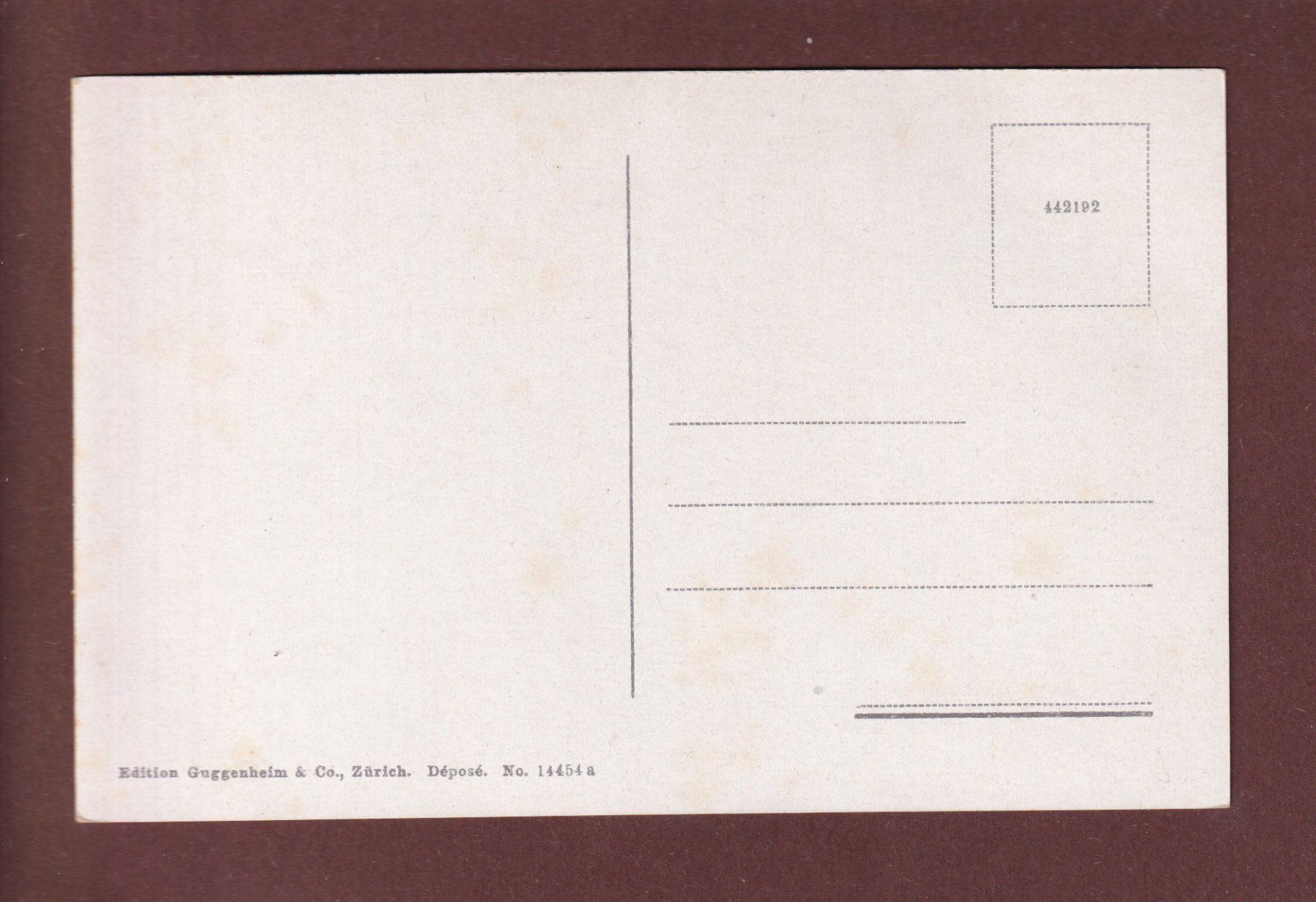 Cartoline postali: LUCENDROSEE am Gotthard – Usato da Pully venduto da nicecards 1