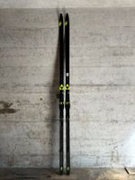 Fischer Klassisch Langlaufski 184CM Wie Neu