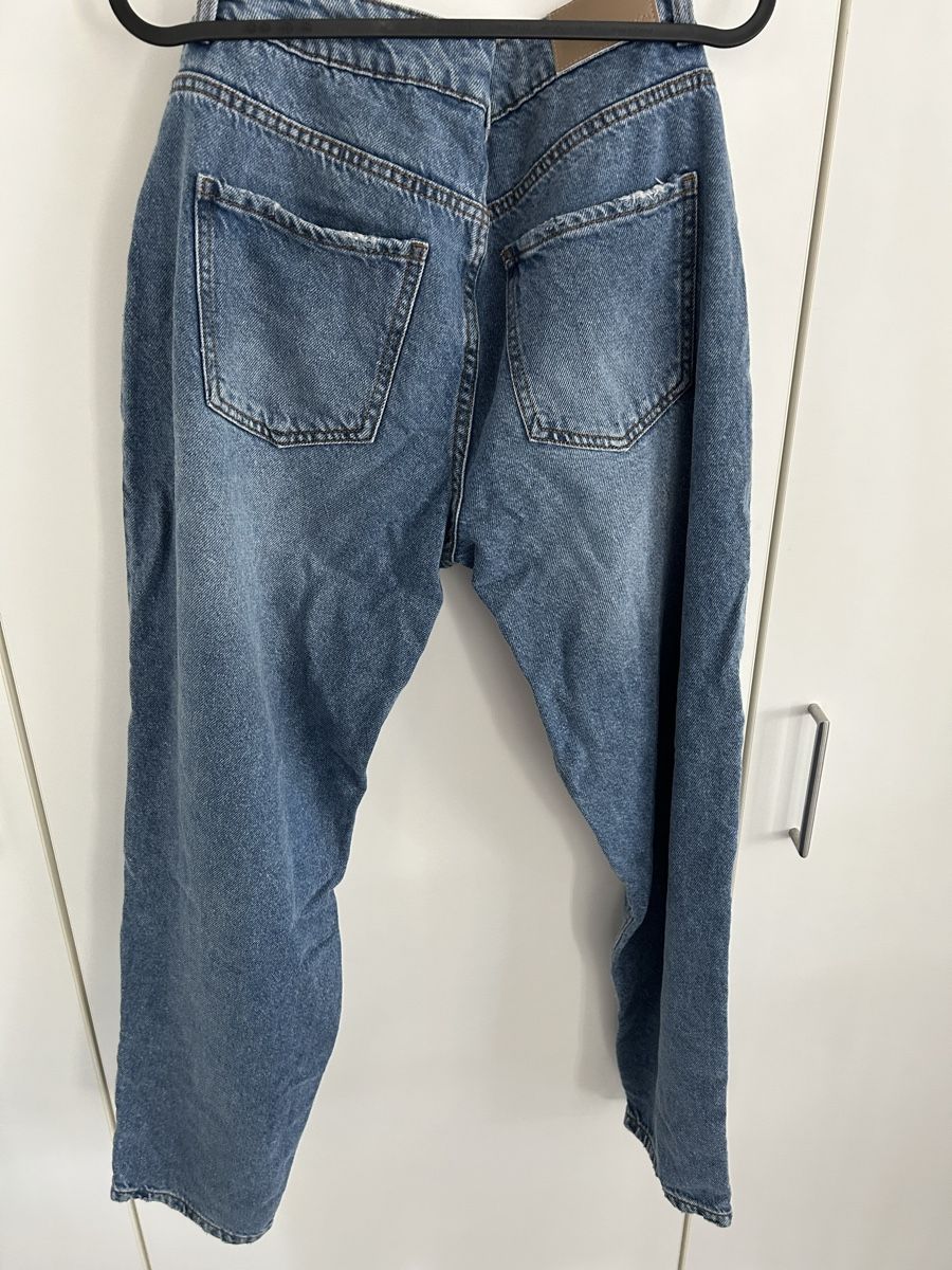 Jeans: Jeans – Usato da Merenschwand venduto da ___niggi___ 1