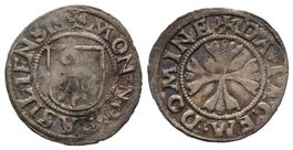 Basel Vierer o.J. 16.Jh. /3503