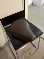 Solositz für bobber