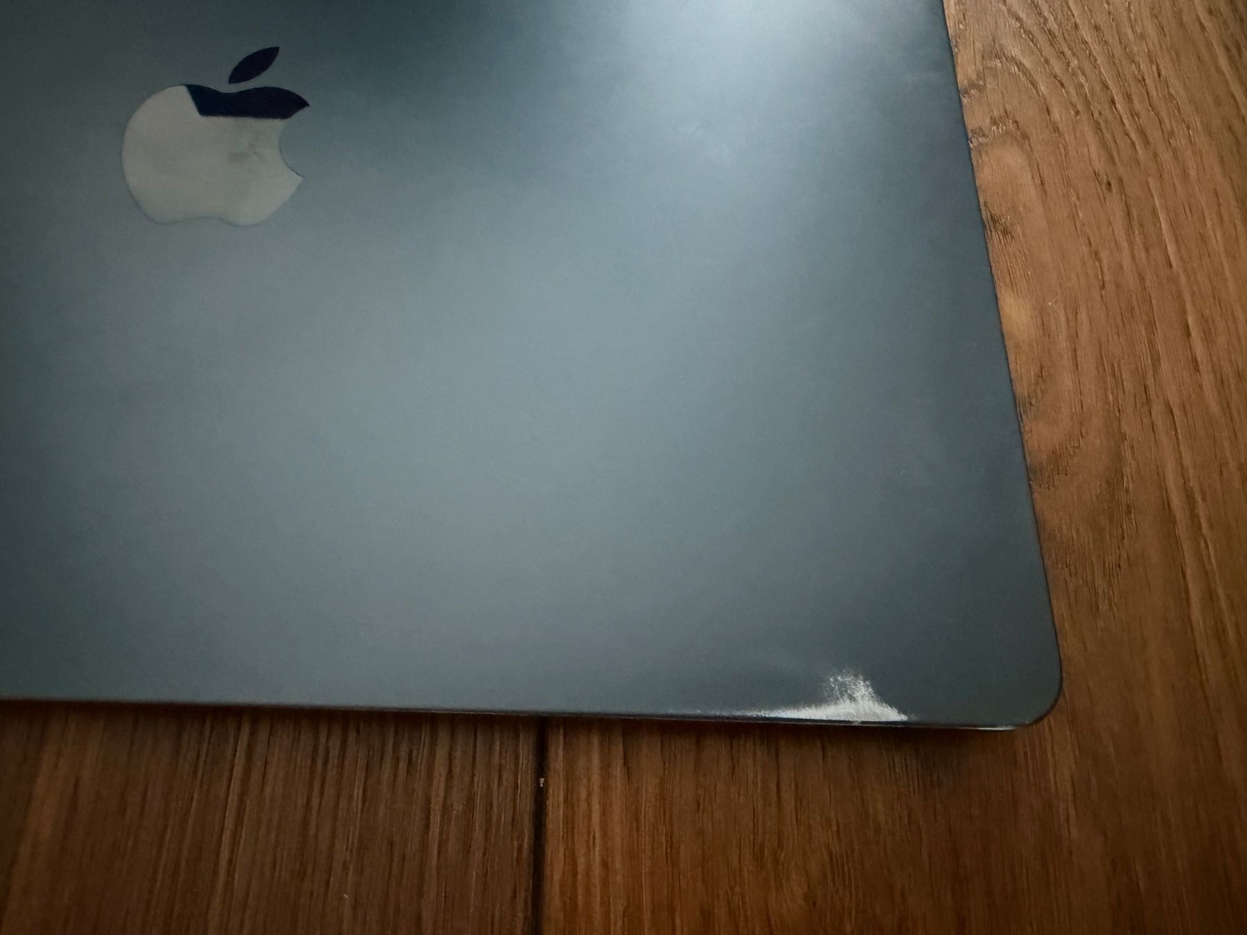 Apple Portables: MacBook Air, Mitternacht, 13,6"  16GB RAM 1TB SSD – D'occasion à Kloten par ric_lg52 5