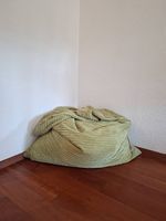 XXL Indoor Sitzsack, hellgrün