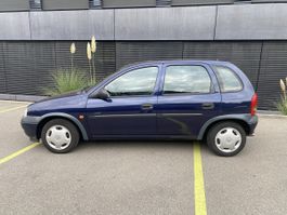 Opel Corsa 1.4 16V Automat