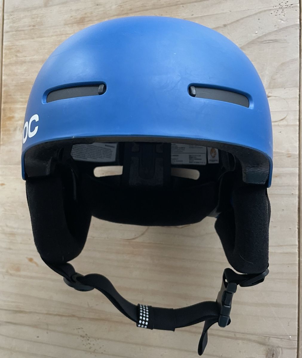 Poc Caschi: POC Skihelm – Usato da Pratteln venduto da Winpet 1