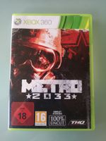 METRO 2033