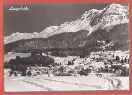 Lenzerheide 1962