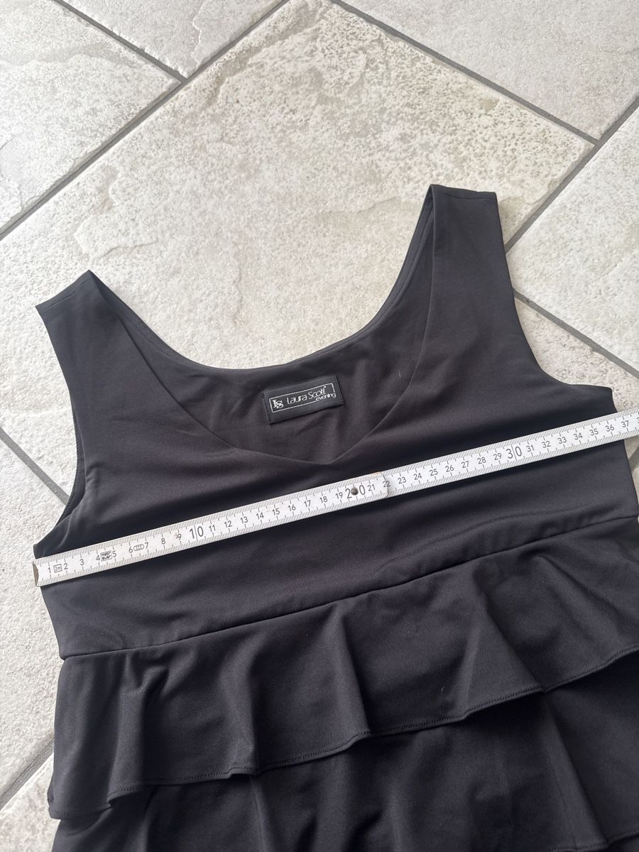 Vestiti: Festliche Kleid Gr.ca.XS-S – Nuovo (secondo la descrizione) da Waltenschwil venduto da lina-04 5