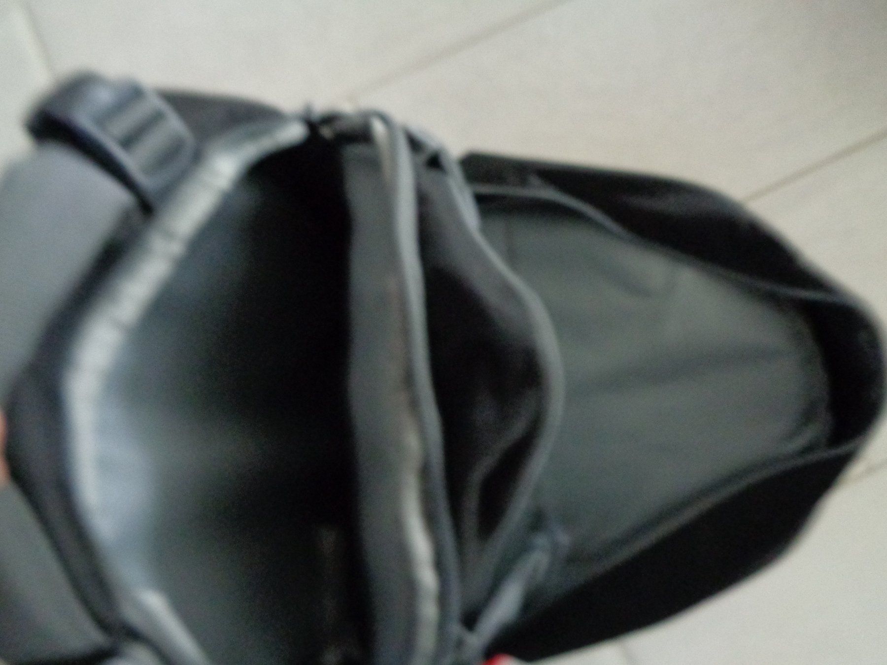 Rucksäcke: HP RUCKSACK *NEU* – Neu (gemäss Beschreibung) aus Rotkreuz von Samballi 8