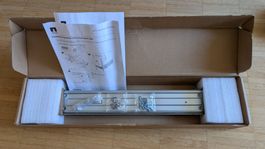 NetApp Rail Kit 4-Post Rnd/Sq-Hole Adj 24-32 X-02659-00