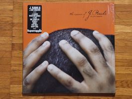 J. Rawls, The Essence Of J. Rawls - 2 Vinyl LP DE 2001