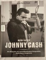 Mein Vater Johnny Cash - Biografie / Buch 2011 / 160 Seiten