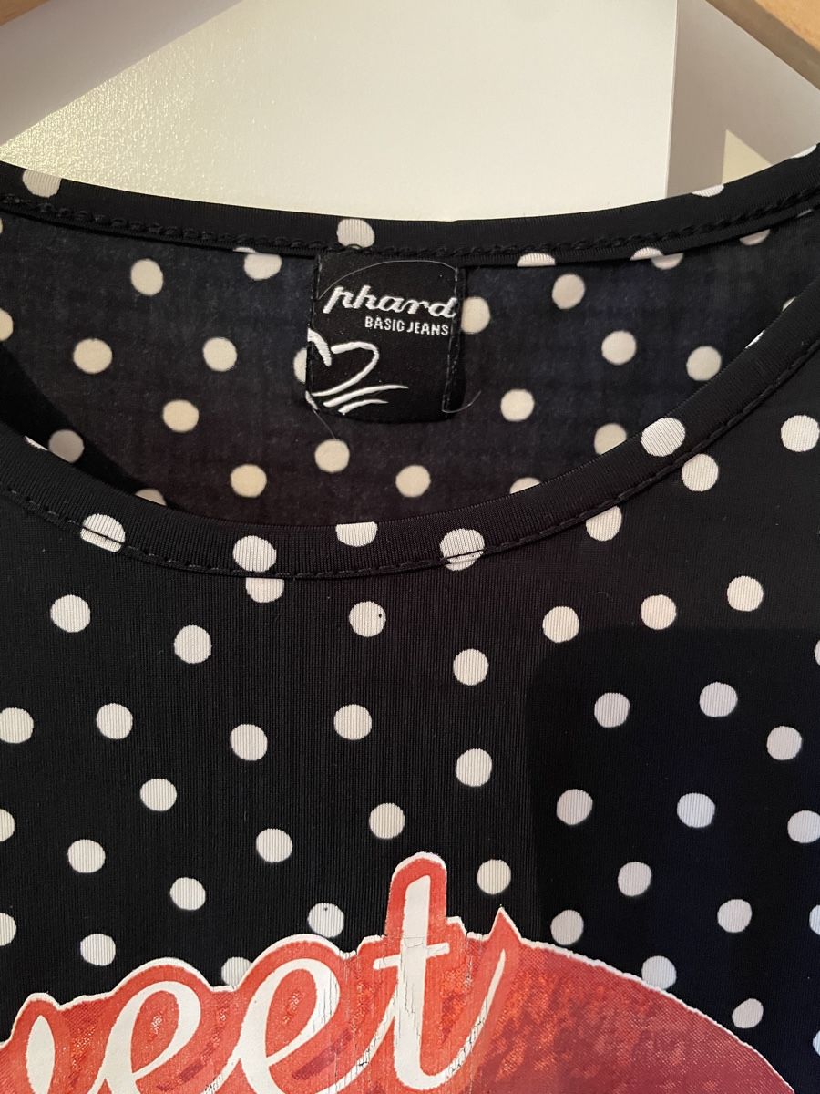 T-shirt: T-Shirt von Phard, Grösse S – Usato da Basel venduto da Millennski 1