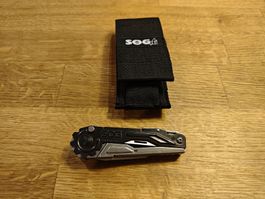 SOG Multitool SwitchPlier