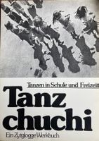 Tanzen in Schule und Freizeit - Tanzchuchi