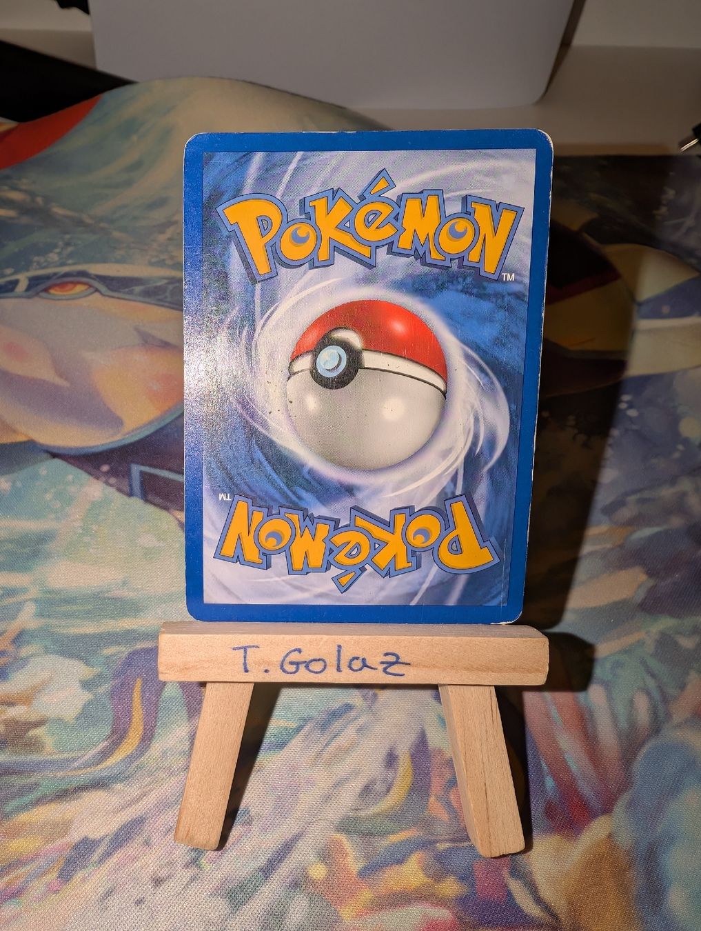 Pokémon Sammelbilder & Trading cards: Rare Pokemon Rocket's Sneasel Team Rocket's Return  – Gebraucht aus Morges von TCG_Golaz 2