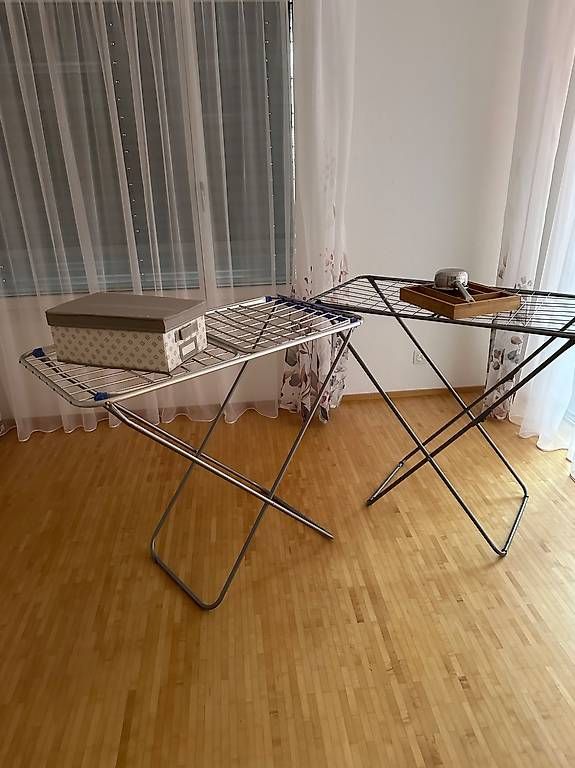 Séchoirs à linge: Gratis  – D'occasion à Buchs AG par jen_x5n6