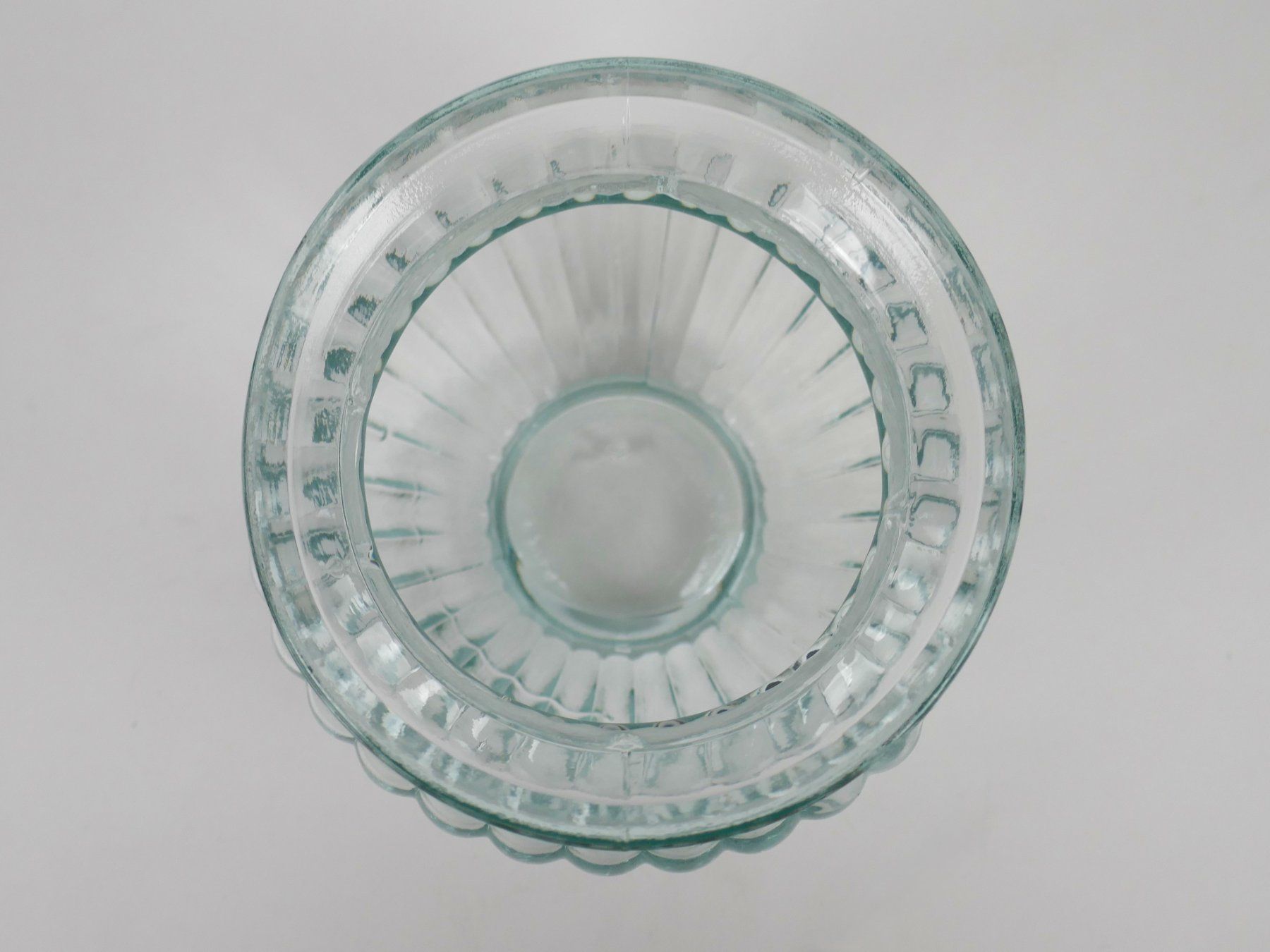 Vase & Récipients: Glasvase – D'occasion à Urtenen-Schönbühl par Restwert_Schoenbuehl 2