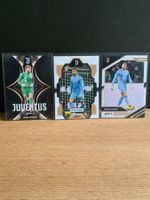 Daka Juventus 3x Michele Di Gregorio Karten