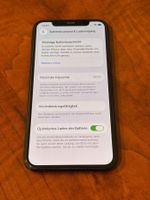 iPhone 11 Pro 64GB  SpaceGrey ab 80.-