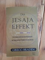 Der Jesaja Effekt