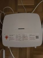 Sunrise Router