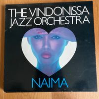 The Vindonissa Jazz Orchestra – Naima
