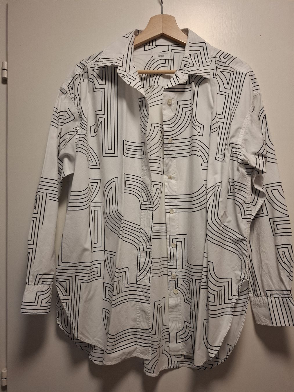 Closed Blusen: Fast neue Bluse von Closed! – Neu (gemäss Beschreibung) aus Mosen von Bienemaja1971 1