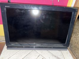 Sony Bravia LCD-TV – funktioniert einwandfrei