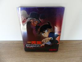 Detective Conan: Der nachtschwarze Jäger Blu-ray Steelbook