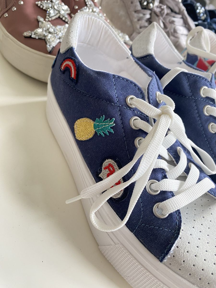 Scarpe da donna: Diverse Schuhe, Gr. 36 – Usato da Balzers venduto da styleee 4