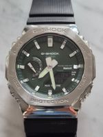 Casio G-Shock GBM-2100 (Grün) Tough Solar & Bluetooth