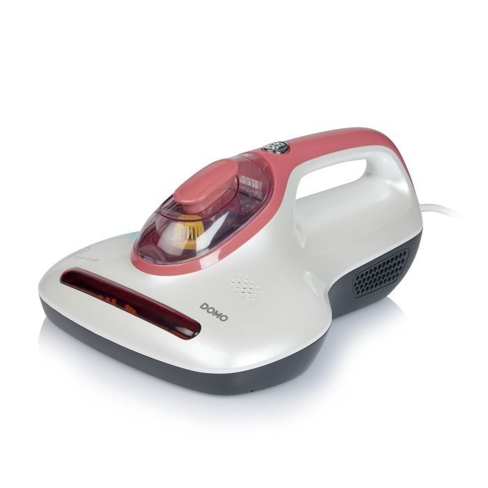 Aspirapolveri & Accessori: DOMO Milben-Sauger Power brush "bed & sofa" – Usato da Wettingen venduto da Firstnicca 1