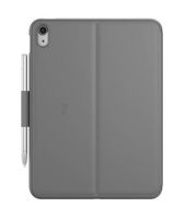 Logitech Cover mit Tastatur für Ipad Gen. 10 (10.9")