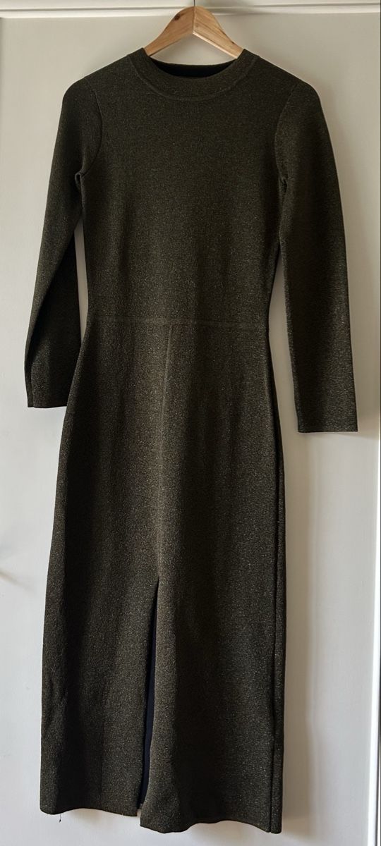 Sandro Vestiti: Glitzerndes Abendkleid von Sandro, Gr 2 – Nuovo (secondo la descrizione) da Zürich venduto da lau_zb7c
