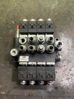 Hydraulikventil