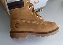 Timberland Boots – Grösse 24 - NEU