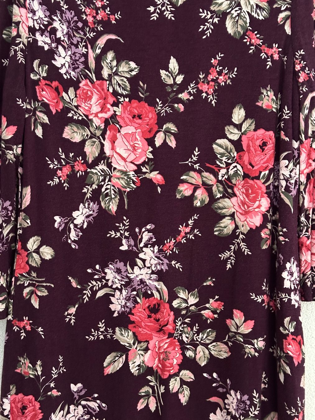 Tuniche: Laura Ashley Tunic Kleid Gr. 36 Viscose – Usato da Täuffelen venduto da RoyaltyBrown 4