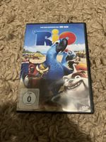 Rio DVD - Perfekt für den Familien-Filmabend!