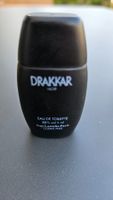 Drakkar noir 5ml eau de toilette miniature 5ml flacon