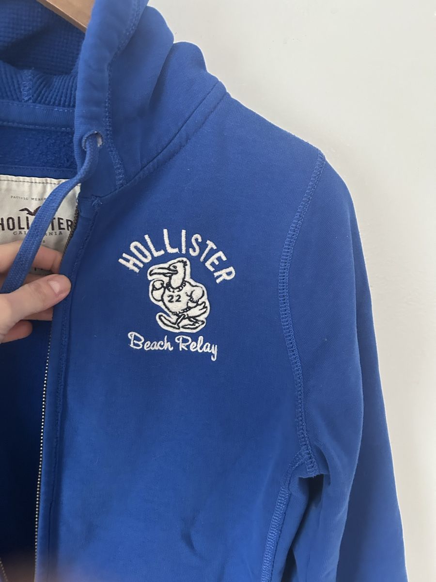 Hollister Maglioni & Felpe: hollister hoodie – Usato da Zürich venduto da del_2dkl