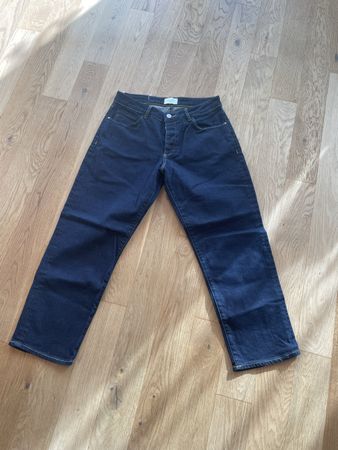 Armedangels Jeans, Grösse 30/32, Dunkelblau
