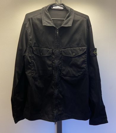 Soft-Shell Stone Island Jacket