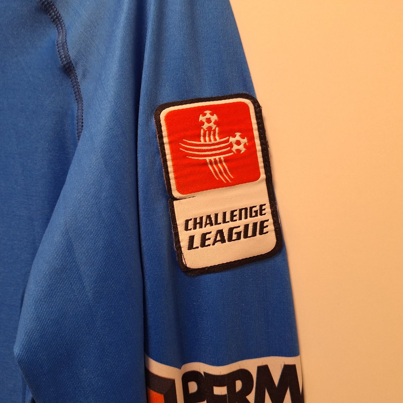 Canottiere & Pantaloni: Hawk Locarno 1 Matchworn – Usato da Bellinzona venduto da LA-ropa-de-Juan 5
