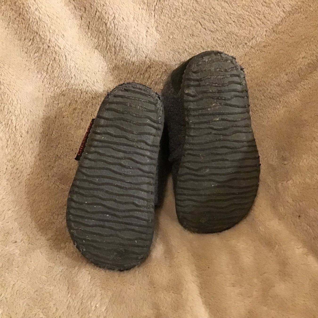 Scarpe per ragazzi: Giesswein Finken Gr.21/22 – Usato da Rotkreuz venduto da GerberaSpider08 1