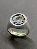 ZSC Lions Ring