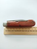 WENGER Jahrgang 38 Militärmesser
