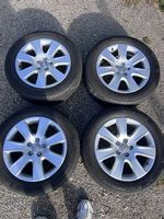 Original Audi RONAL 18 Alufelgen 5x112 ET28