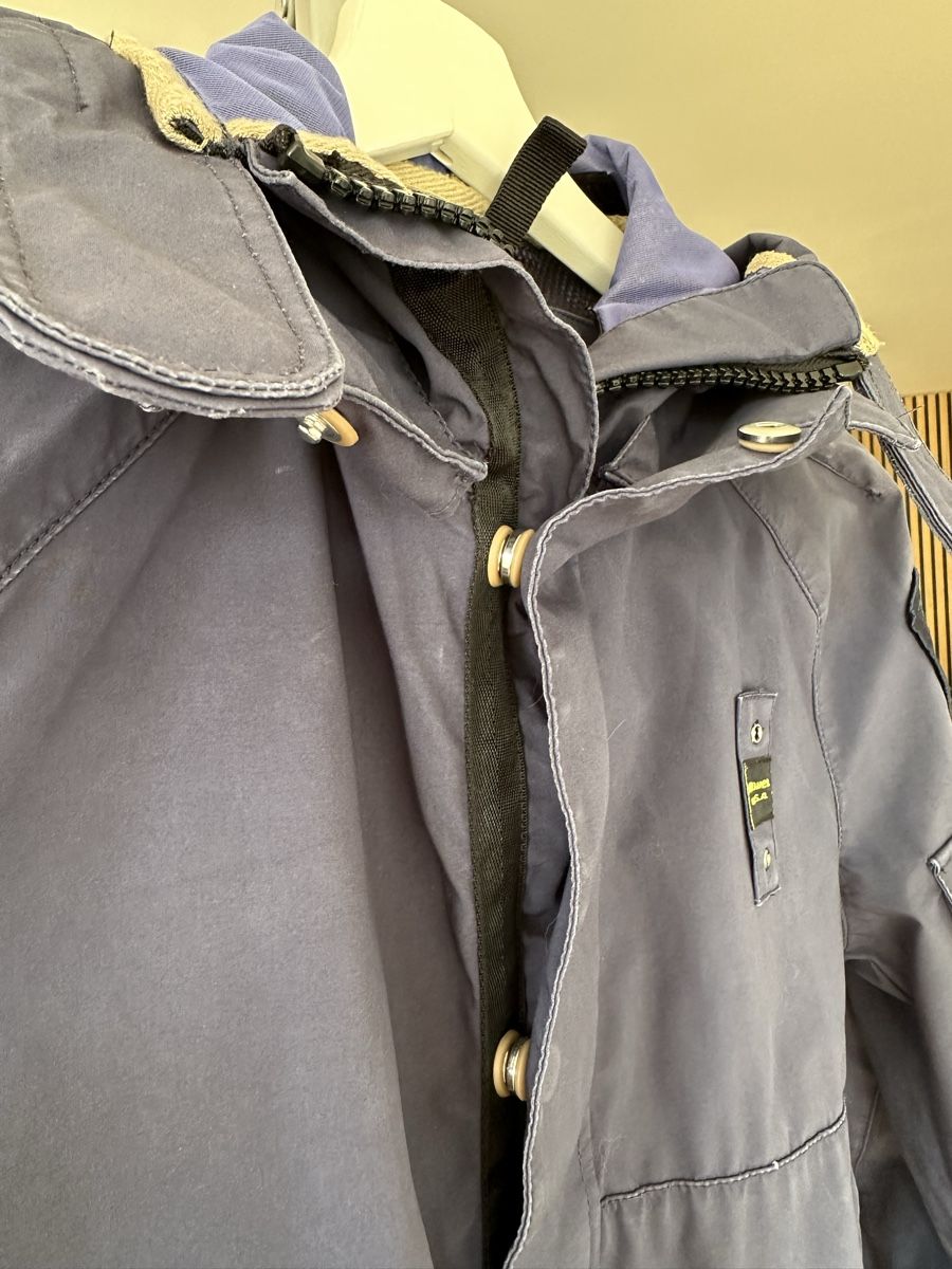 Jacken: Regenjacke Herren – Gebraucht aus Erlenbach ZH von Indien8 4