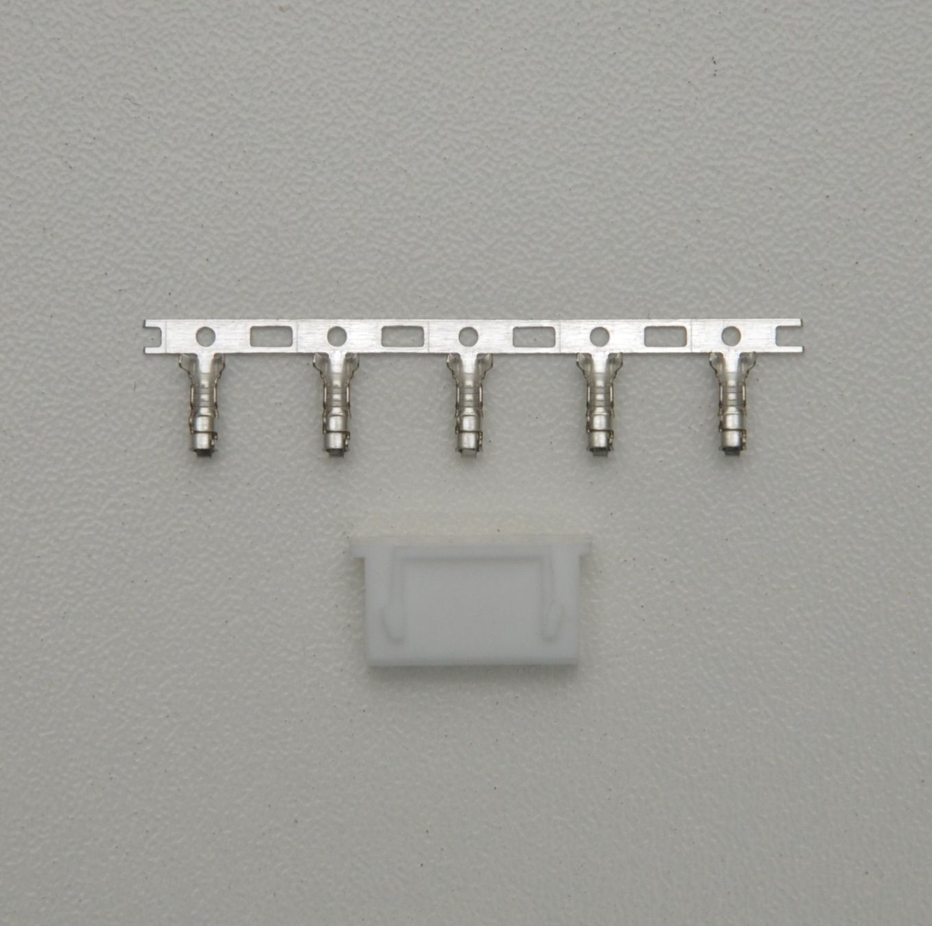 Modellismo RC: JST-XH Balancer Buchse 4S 1Stk. – Nuovo e nell'imballaggio originale da Rüti ZH venduto da MSRC-Modelle 1